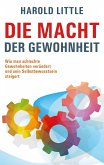 Die Macht der Gewohnheit (eBook, ePUB)