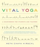 Vital Yoga (eBook, ePUB)