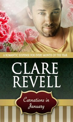 Cover Carnations in January (eBook, ePUB)