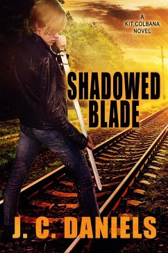 Cover Shadowed Blade (eBook, ePUB)