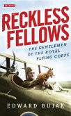 Reckless Fellows (eBook, ePUB)