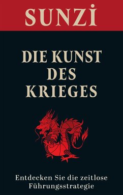 Die Kunst des Krieges (eBook, ePUB) - -, Sunzi