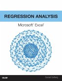 Regression Analysis Microsoft Excel (eBook, ePUB)