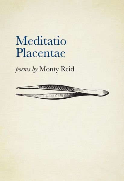 Meditatio Placentae (eBook, ePUB)
