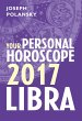 Libra 2017: Your Personal Horoscope... - Bild 1