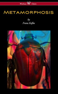 METAMORPHOSIS (Wisehouse Classics Edition) (eBook, ePUB) - Kafka, Franz