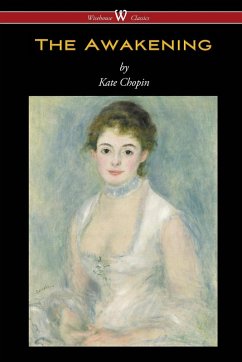 Cover The Awakening (eBook, ePUB)