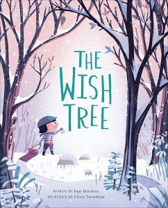 The Wish Tree (eBook, ePUB) - Maclear, Kyo