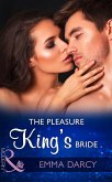 The Pleasure King's Bride (Mills & Boon Modern) (Kings of the Outback, Book 3) (eBook, ePUB)