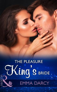 The Pleasure King's Bride (eBook, ePUB) - Darcy, Emma