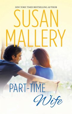 Part-Time Wife (eBook, ePUB) - Mallery, Susan