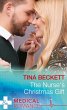 The Nurse's Christmas Gift (eBook, ePUB) - Bild 1