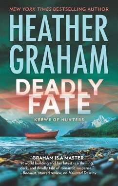 Deadly Fate (eBook, ePUB) - Graham, Heather