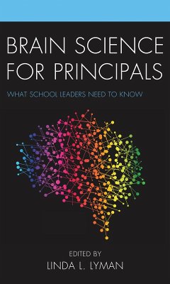 Cover Brain Science for Principals (eBook, ePUB)