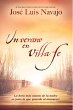 Un verano en Villa Fe (eBook, ePUB) - Bild 1