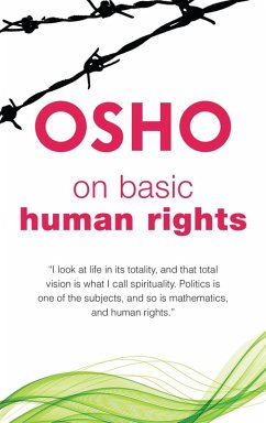 On Basic Human Rights (eBook, ePUB)