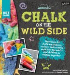 Chalk on the Wild Side (eBook, ePUB)