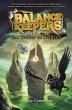 Balance Keepers, Book 3: The Traitor of... - Bild 1