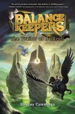 Balance Keepers, Book 3: The Traitor of Belltroll (eBook, ePUB)