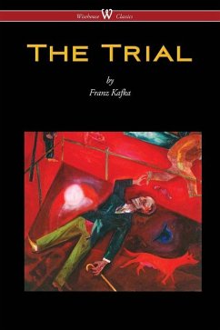 The Trial (eBook, ePUB) - Kafka, Franz