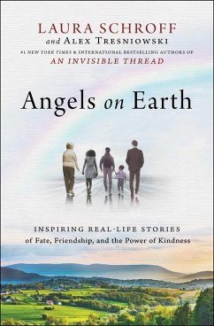 Cover Angels on Earth (eBook, ePUB)