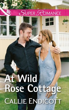 Cover At Wild Rose Cottage (eBook, ePUB)