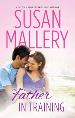 Father In Training (Hometown Heartbreakers, Book 3) (eBook, ePUB) - Mallery, Susan