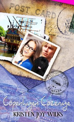 Cover Copenhagen Cozenage (eBook, ePUB)