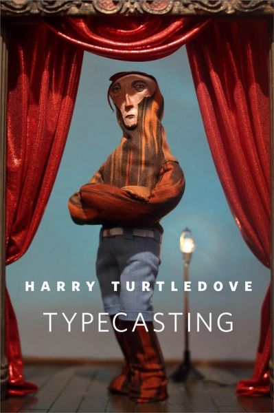 Typecasting (eBook, ePUB)