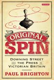 Original Spin (eBook, ePUB)