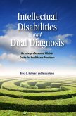 Intellectual Disabilities and Dual Diagnosis (eBook, ePUB)