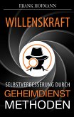 Willenskraft (eBook, ePUB)