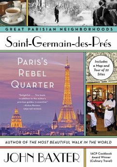 Saint-Germain-des-Pres (eBook, ePUB)