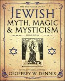 The Encyclopedia of Jewish Myth, Magic & Mysticism (eBook, ePUB)