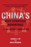China's Next Strategic Advantage (eBook, ePUB)