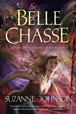 Cover Belle Chasse (eBook, ePUB)