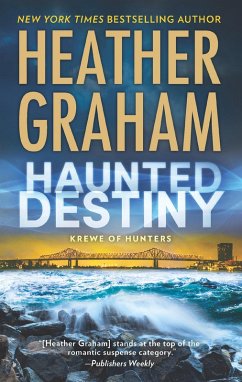 Cover Haunted Destiny (eBook, ePUB)