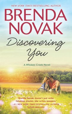 Discovering You (eBook, ePUB) - Novak, Brenda