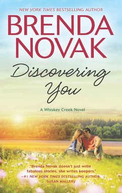 Cover Discovering You (eBook, ePUB)