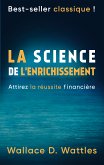 La science de l'enrichissement (eBook, ePUB)