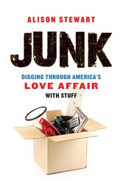 Cover Junk (eBook, ePUB)