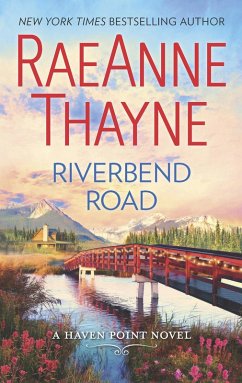 Cover Riverbend Road (eBook, ePUB)