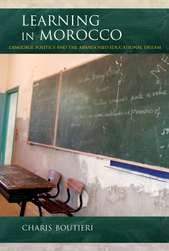 Learning in Morocco (eBook, ePUB) - Boutieri, Charis