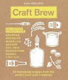 Craft Brew (eBook, ePUB)