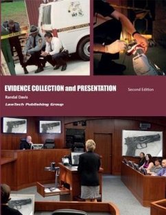 Cover Evidence Collection and Presentation - 2nd Edition (eBook, ePUB)