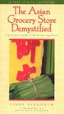 The Asian Grocery Store Demystified (eBook, ePUB)