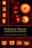 Political Novel (eBook, ePUB)
