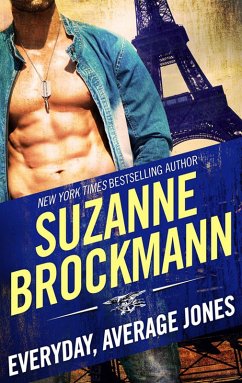 Everyday, Average Jones (eBook, ePUB) - Brockmann, Suzanne