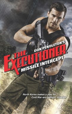 Missile Intercept (eBook, ePUB) - Pendleton, Don