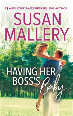 Having Her Boss's Baby (eBook, ePUB) Cover Having Her Boss's Baby (eBook, ePUB)